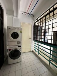 The Tanamera (D16), Condominium #586317381